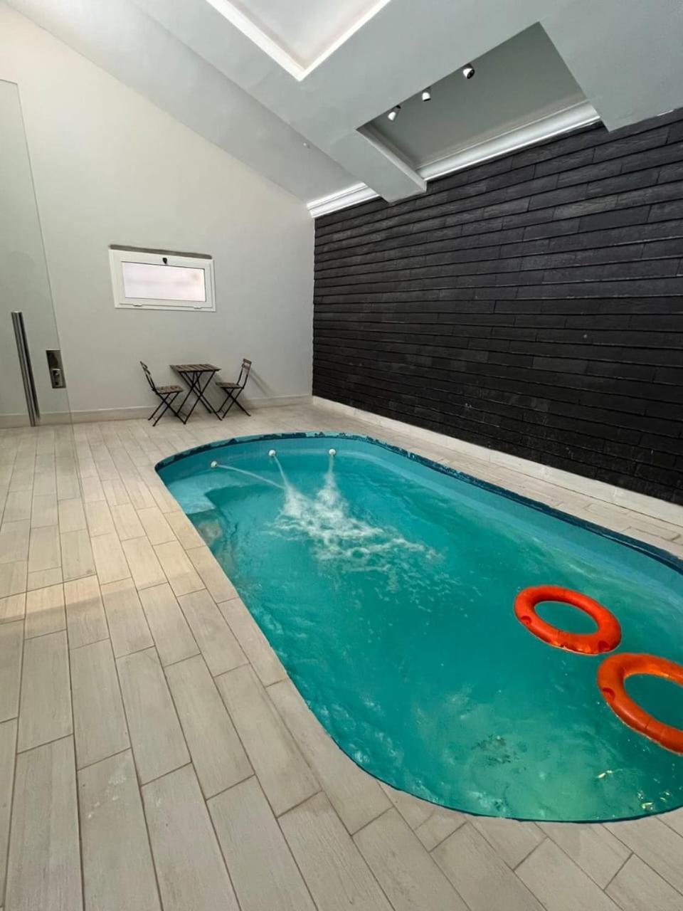 Villa Durat Al Lith Chalet Zimmer foto